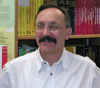 Wojciech Szpankowski, Purdue