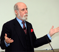 Vinton Cerf
