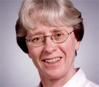 Ruth Williams