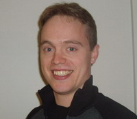 Sergey Yekhanin, MIT