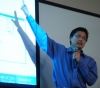 Student ECE 191 presentations