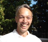 Alexander Hoffmann, UC San Diego