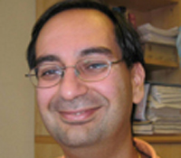 Ali Mortazari, Caltech