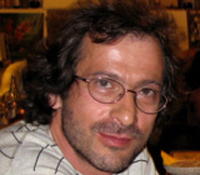 Andrei Osterman, Burnham Institute