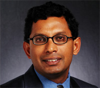 Prab Bandaru