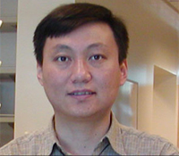 Bing Ren, UC San Diego