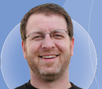 Steve Bush, Meyer Sound