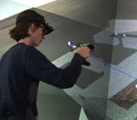 CISA3 StarCAVE Archaeology