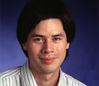 Christopher Lee, UCLA