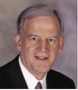 Dr. Anthony DeMaria, UC San Diego School of Medicine