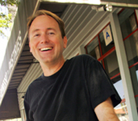 James Fowler, UC San Diego