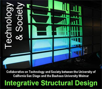 Integrative Structural Design Workshop