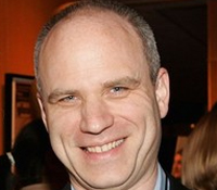 Nathaniel Kahn, director of My Architect