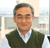 Kang Shin