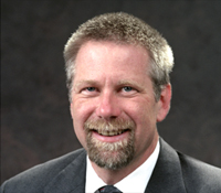 Mark Brosmer, The Aerospace Corp.