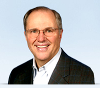 Craig Mundie, Microsoft Corp.