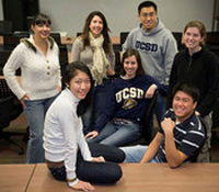 PRIME students in Australia