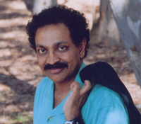 V.S. Ramachandran, UC San Diego