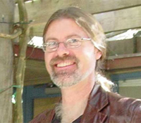 Sheldon Brown, director, CRCA