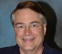 Larry Smarr, Director, Calit2