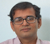 Subhasis Chaudhuri, IIT Bombay