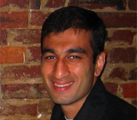 Siddharth Suri