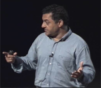 Vijay Vazirani, Georgia Tech