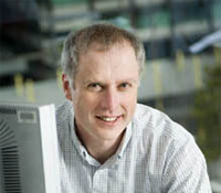 David Abramson, Monash University