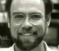 Andrew McCulloch, UCSD Bioengineering
