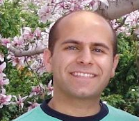 Salman Avestimehr, UC Berkeley