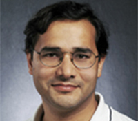 Vineet Bafna, CSE and CASB