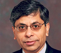 Pallab Bhattacharya, Univ of Michigan, Ann Arbor