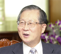 Chan-Mo Park, Pohang University of Science and Technology