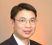 Shaochen Chen, UT Austin