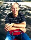 Robert Colwell