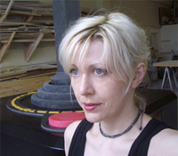 Mary Flanagan