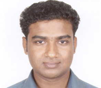 Kannan Govindan, IIT-Bombay