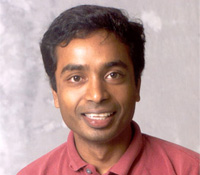 Ananth Grama, Purdue