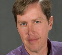 Jeff Hawkins, Redwood Neuroscience