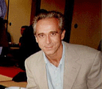 Marco Iacoboni, UCLA