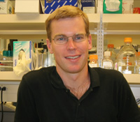 Trey Ideker, UCSD Bioengineering