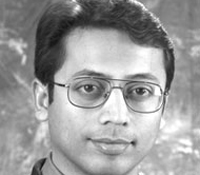 Syed Ali Jafar, UC Irvine