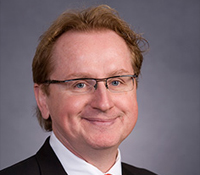 Steve Kay, Dean, Biological Sciences, UC San Diego