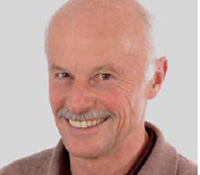 Fritz Keilmann, Max Planck Institute for Biochemistry