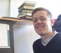 Charles Kemp, Carnegie Mellon