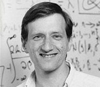 Gary King, Harvard