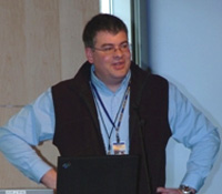 Ingolf Krueger