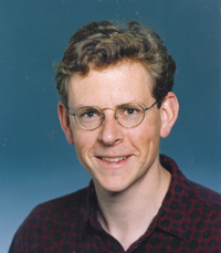 John Lafferty, Carnegie Mellon