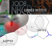 NBCR Summer Institute