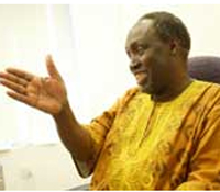Ngugu wa Thiong o